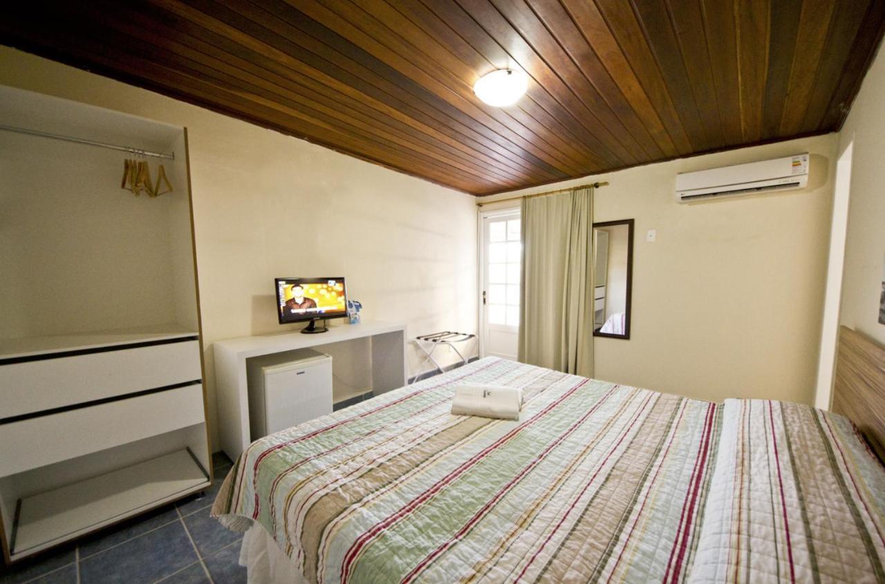 Sol Nascente Hotel Pousada Beira Mar Natal Extérieur photo