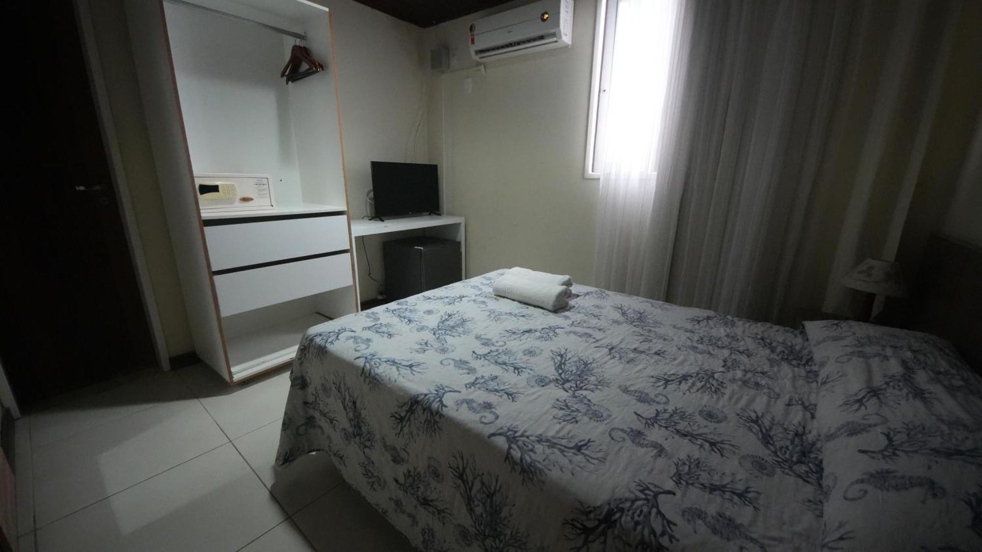 Sol Nascente Hotel Pousada Beira Mar Natal Chambre photo
