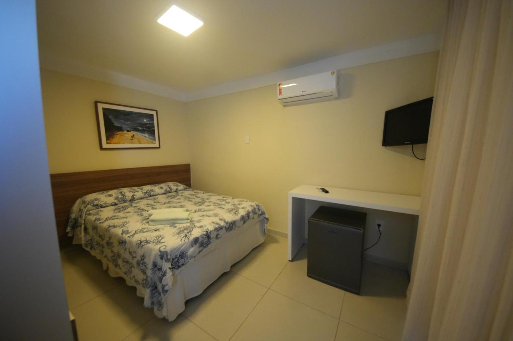Sol Nascente Hotel Pousada Beira Mar Natal Chambre photo