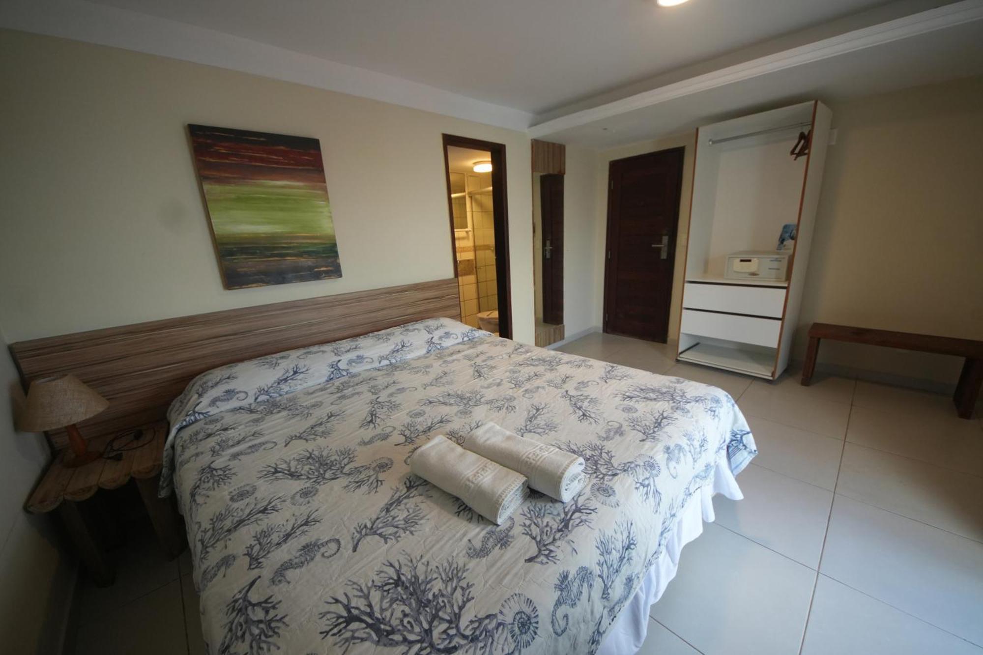 Sol Nascente Hotel Pousada Beira Mar Natal Chambre photo