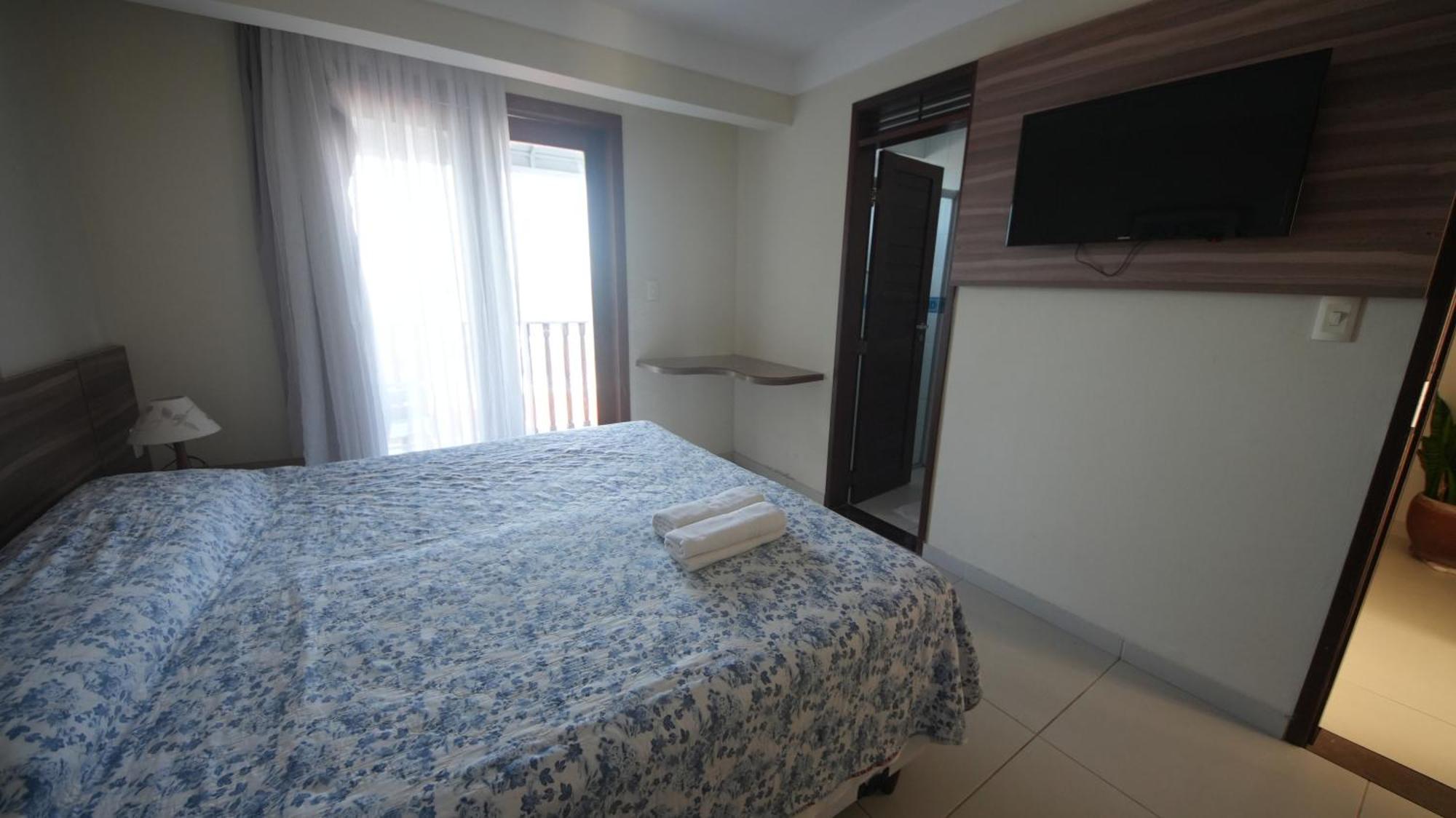 Sol Nascente Hotel Pousada Beira Mar Natal Chambre photo