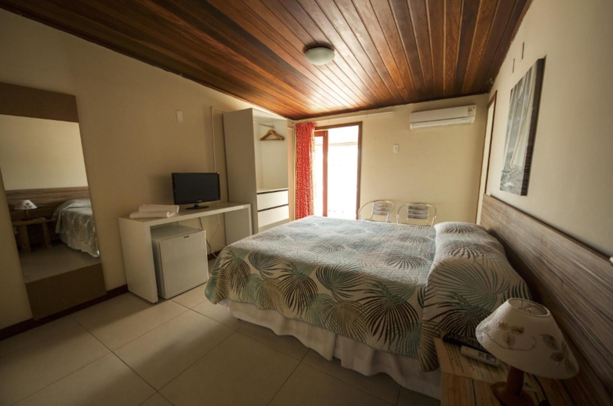 Sol Nascente Hotel Pousada Beira Mar Natal Chambre photo