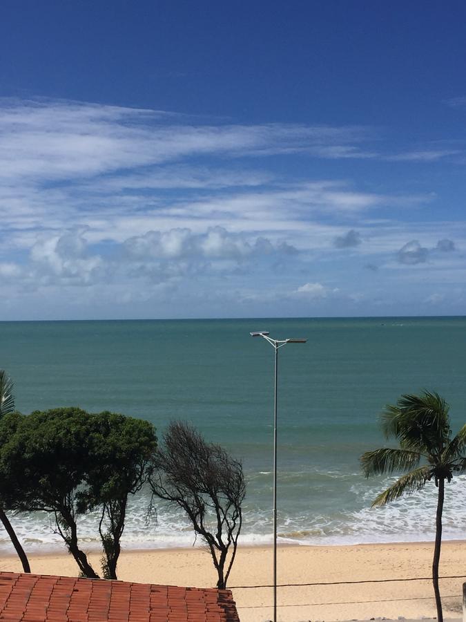 Sol Nascente Hotel Pousada Beira Mar Natal Extérieur photo