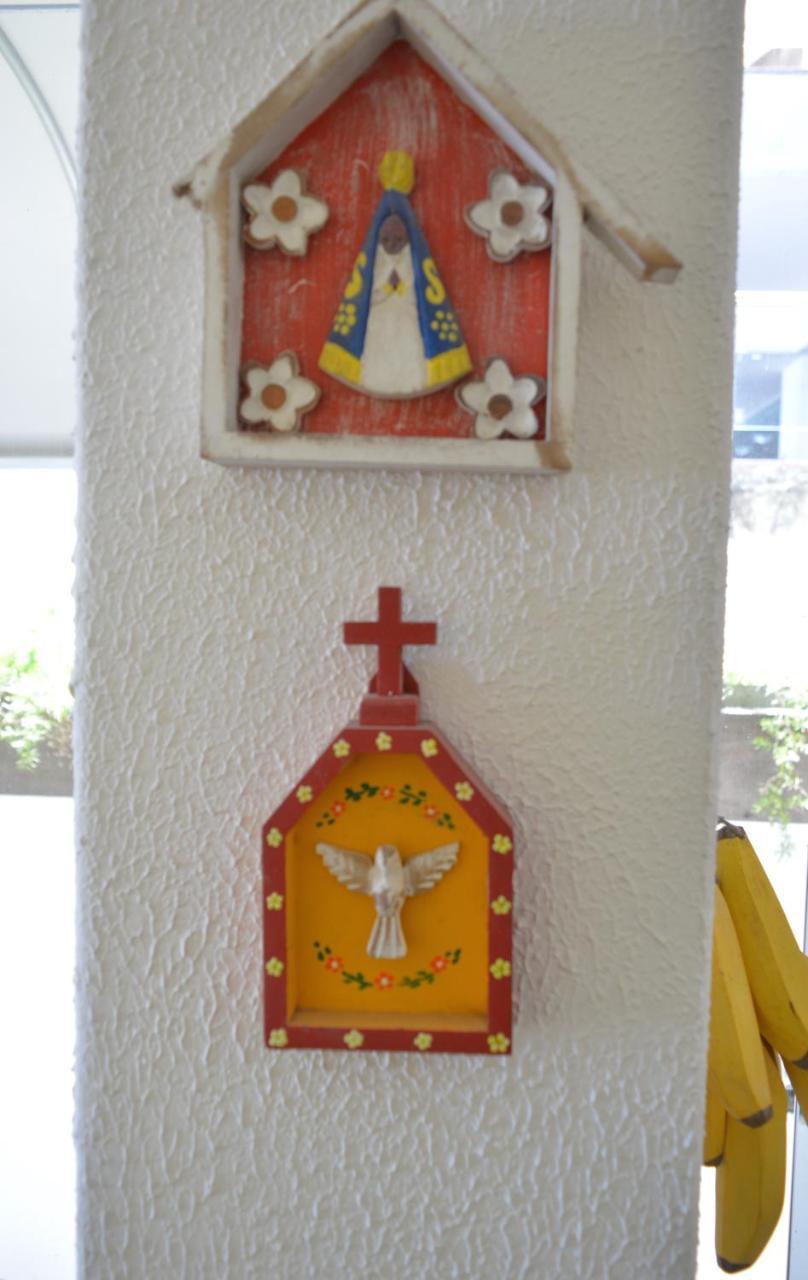 Sol Nascente Hotel Pousada Beira Mar Natal Extérieur photo