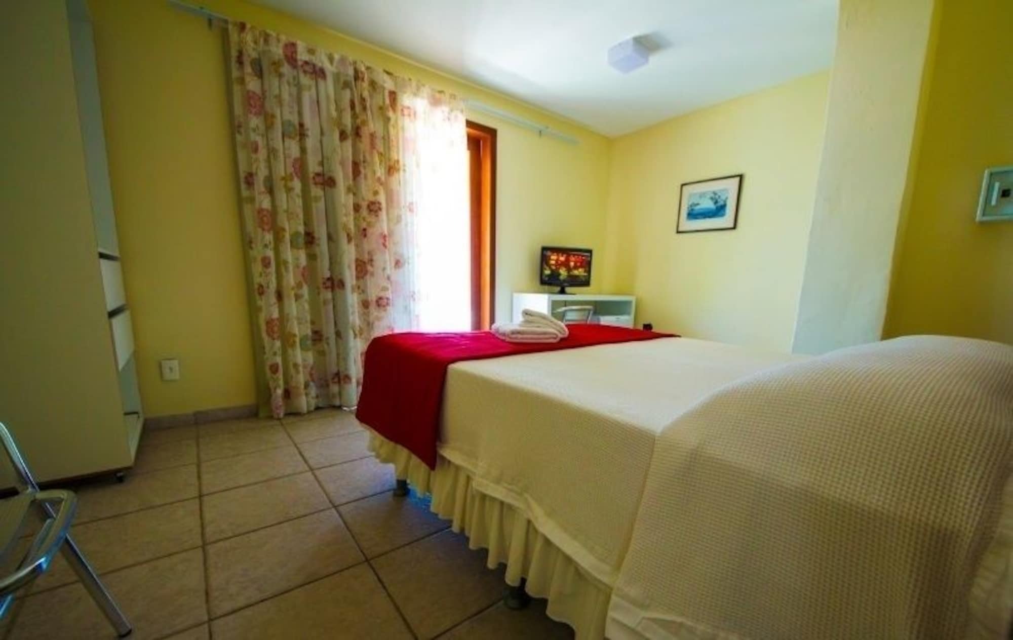 Sol Nascente Hotel Pousada Beira Mar Natal Extérieur photo